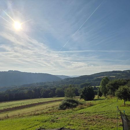 Serenity Vista Retreat Bnb Bescheid المظهر الخارجي الصورة