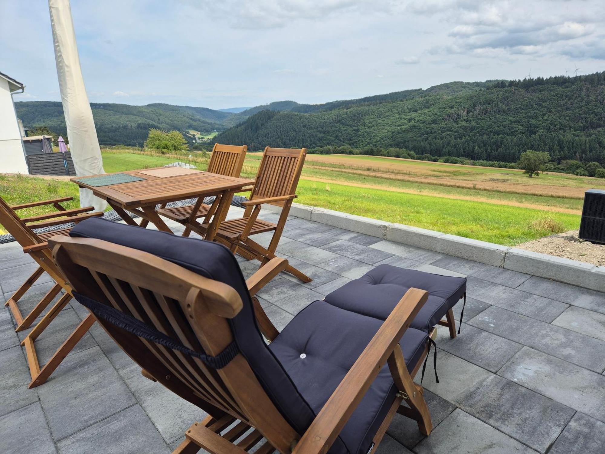 Serenity Vista Retreat Bnb Bescheid المظهر الخارجي الصورة