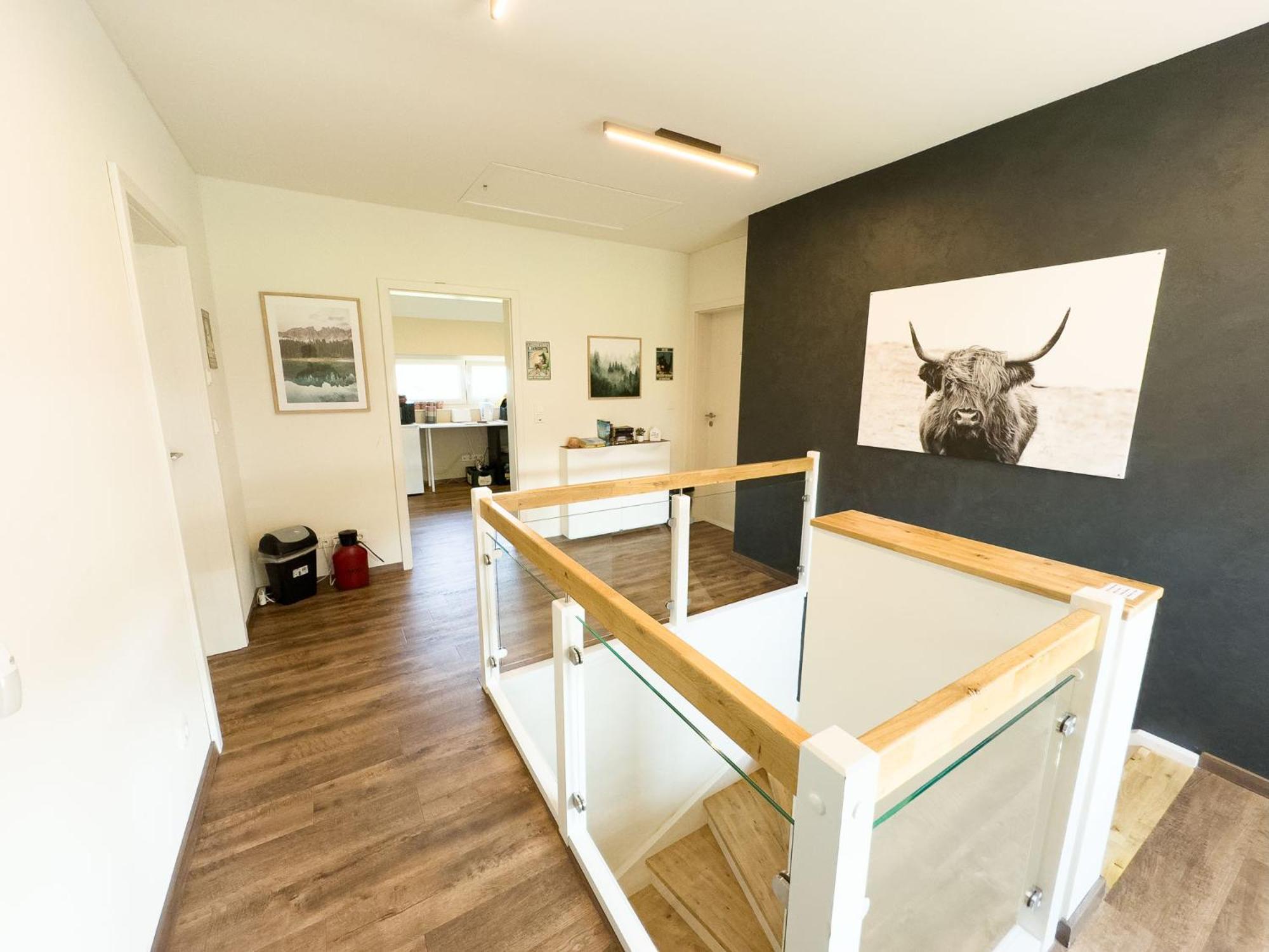 Serenity Vista Retreat Bnb Bescheid المظهر الخارجي الصورة