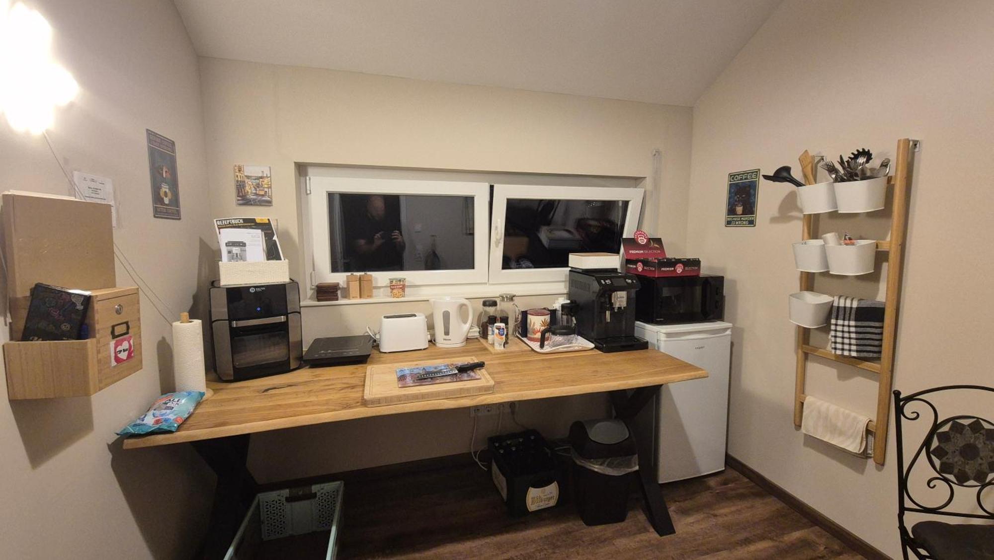 Serenity Vista Retreat Bnb Bescheid المظهر الخارجي الصورة
