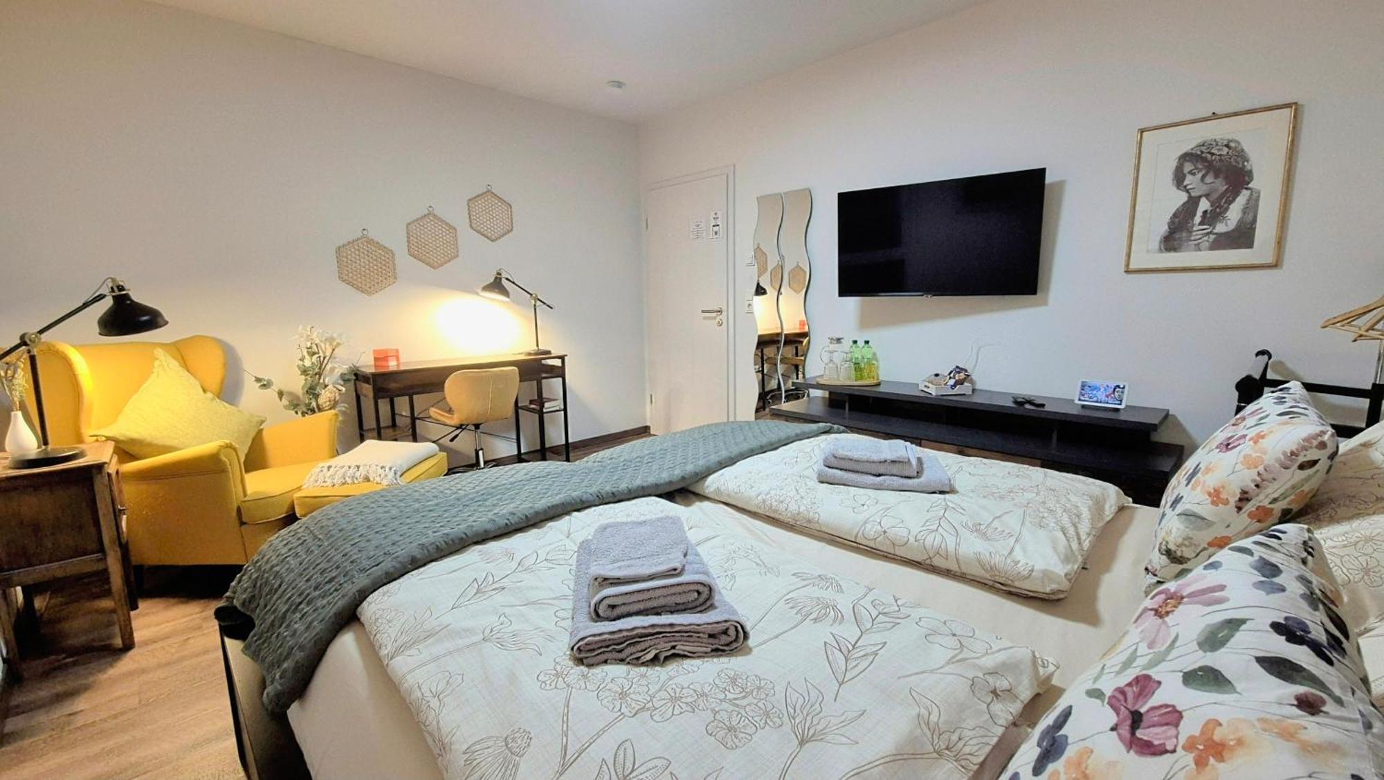 Serenity Vista Retreat Bnb Bescheid المظهر الخارجي الصورة