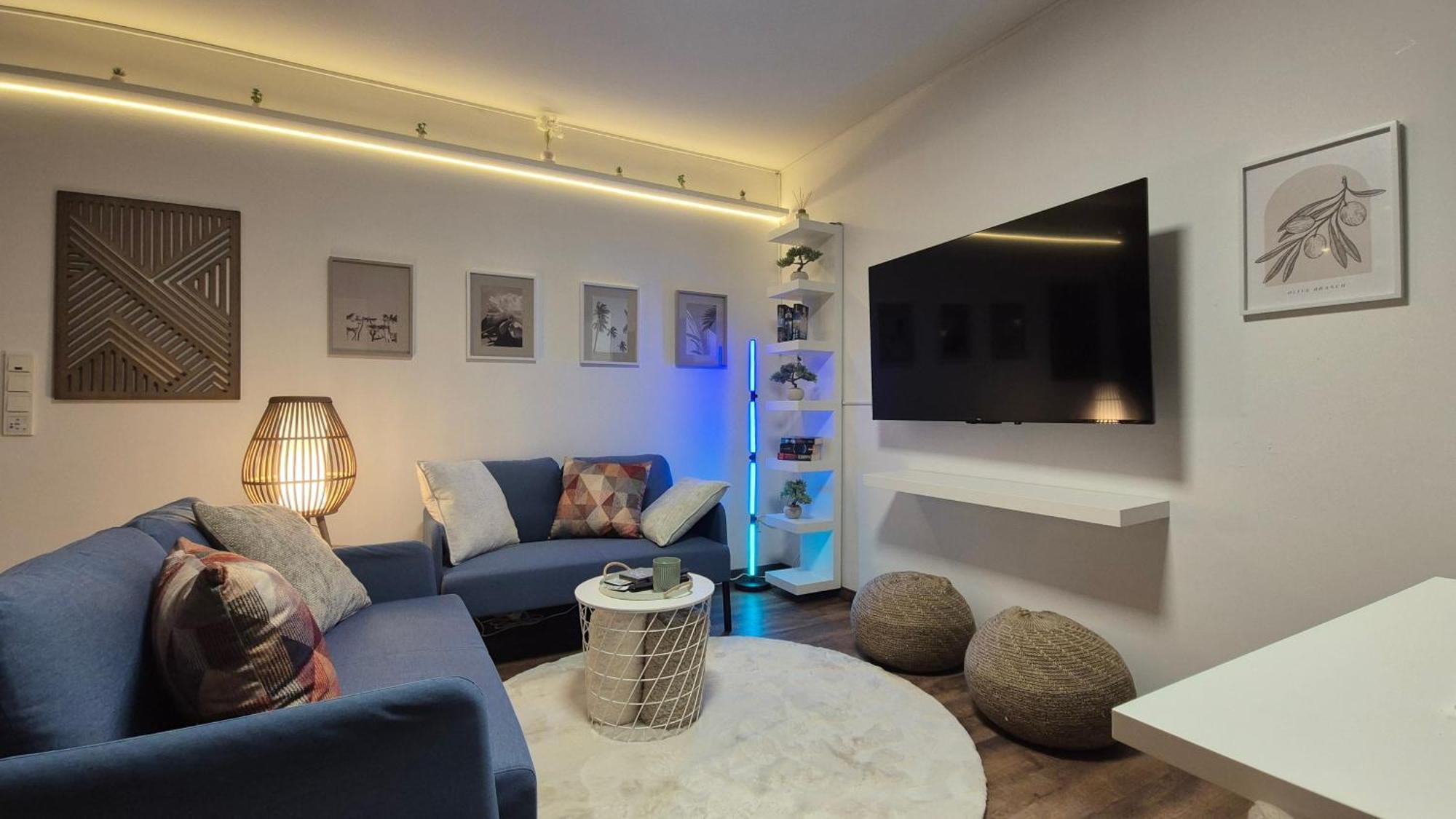 Serenity Vista Retreat Bnb Bescheid المظهر الخارجي الصورة