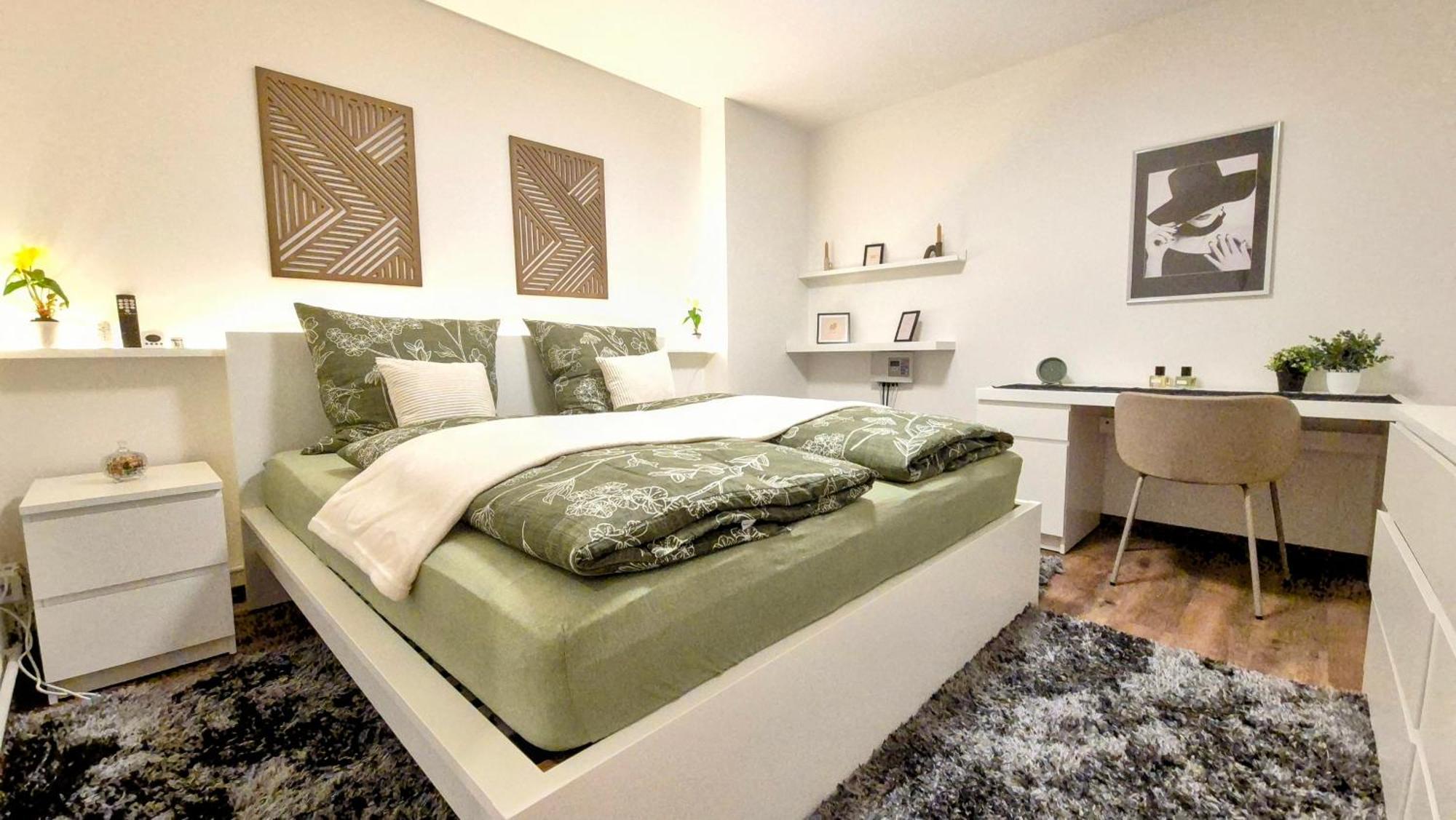 Serenity Vista Retreat Bnb Bescheid المظهر الخارجي الصورة