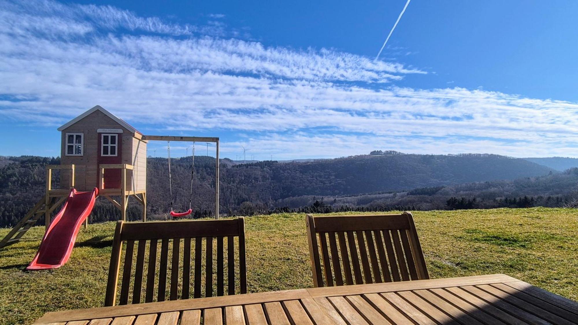 Serenity Vista Retreat Bnb Bescheid المظهر الخارجي الصورة