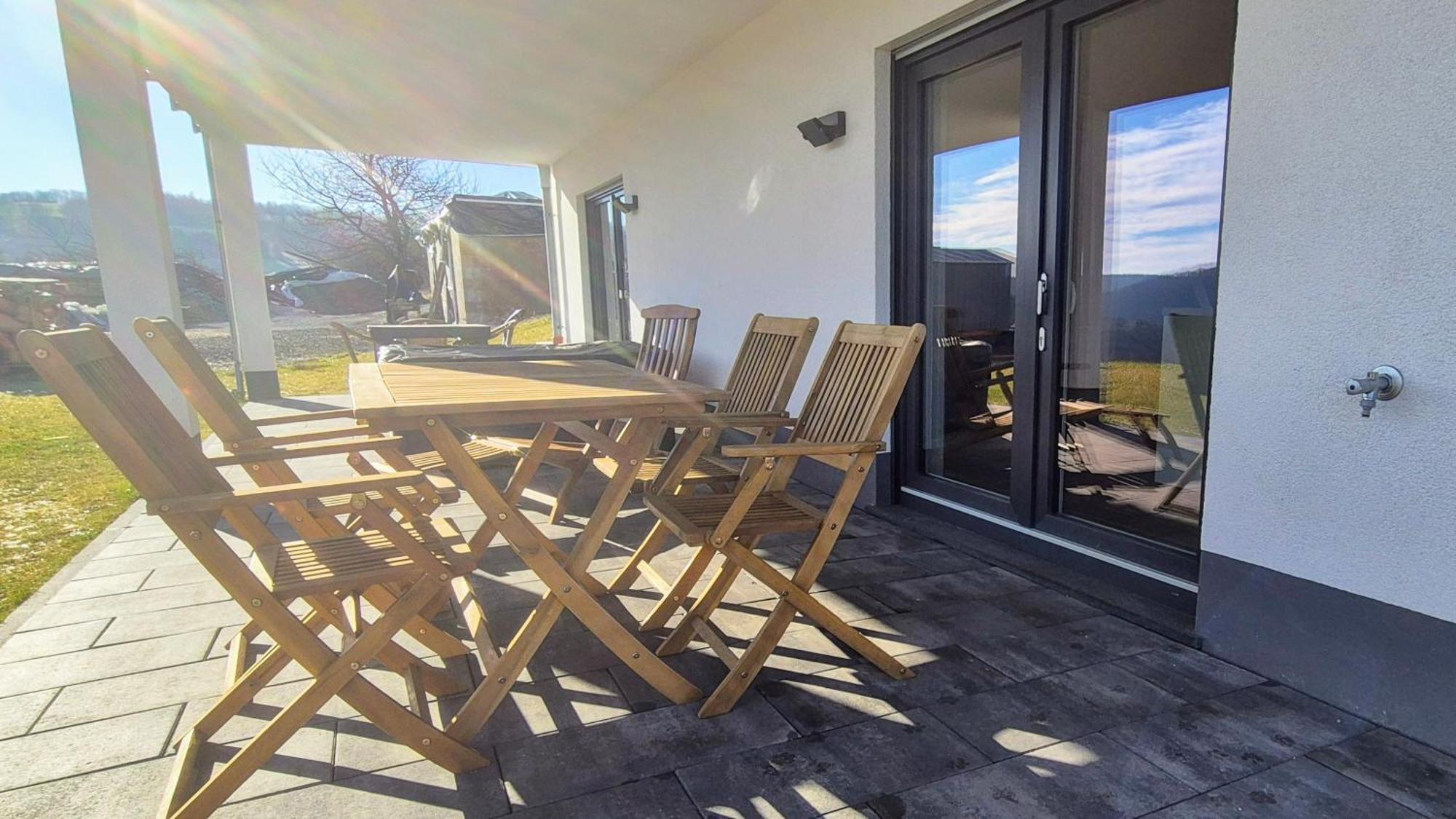 Serenity Vista Retreat Bnb Bescheid المظهر الخارجي الصورة