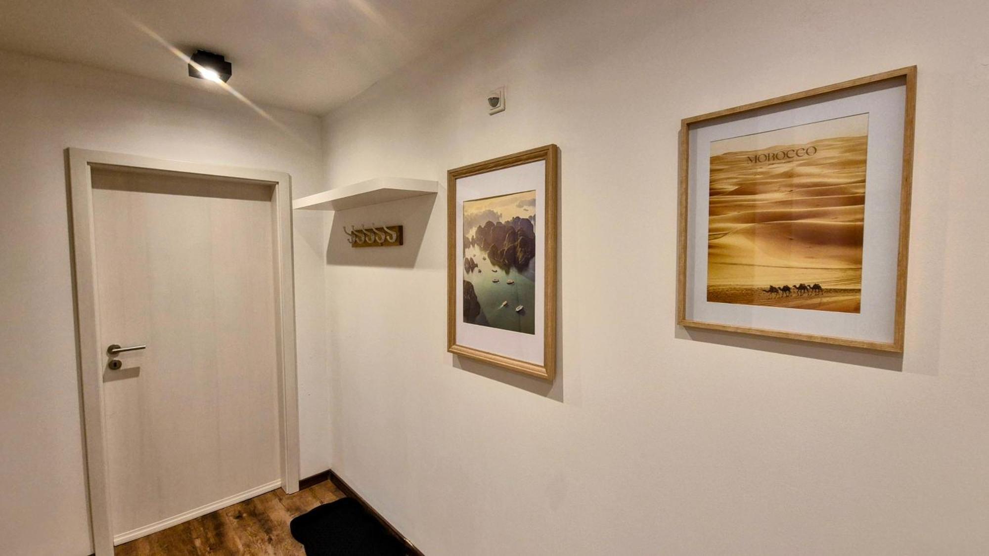Serenity Vista Retreat Bnb Bescheid المظهر الخارجي الصورة