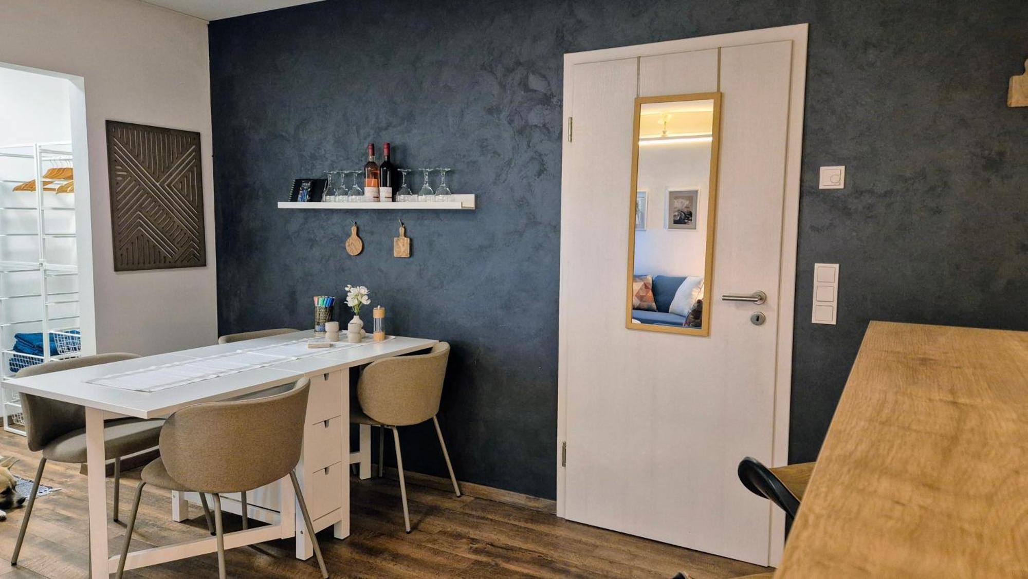 Serenity Vista Retreat Bnb Bescheid المظهر الخارجي الصورة