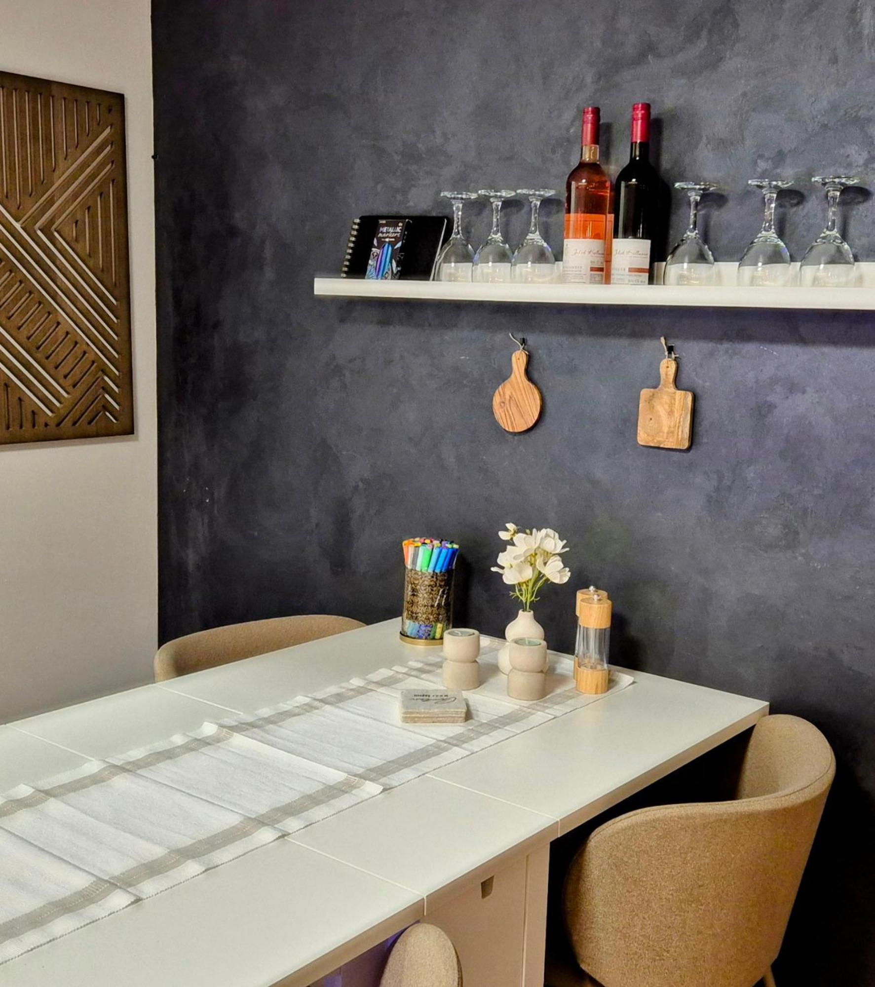Serenity Vista Retreat Bnb Bescheid المظهر الخارجي الصورة